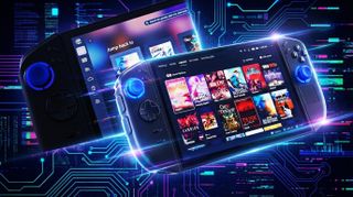 The Lenovo Legion Go 2