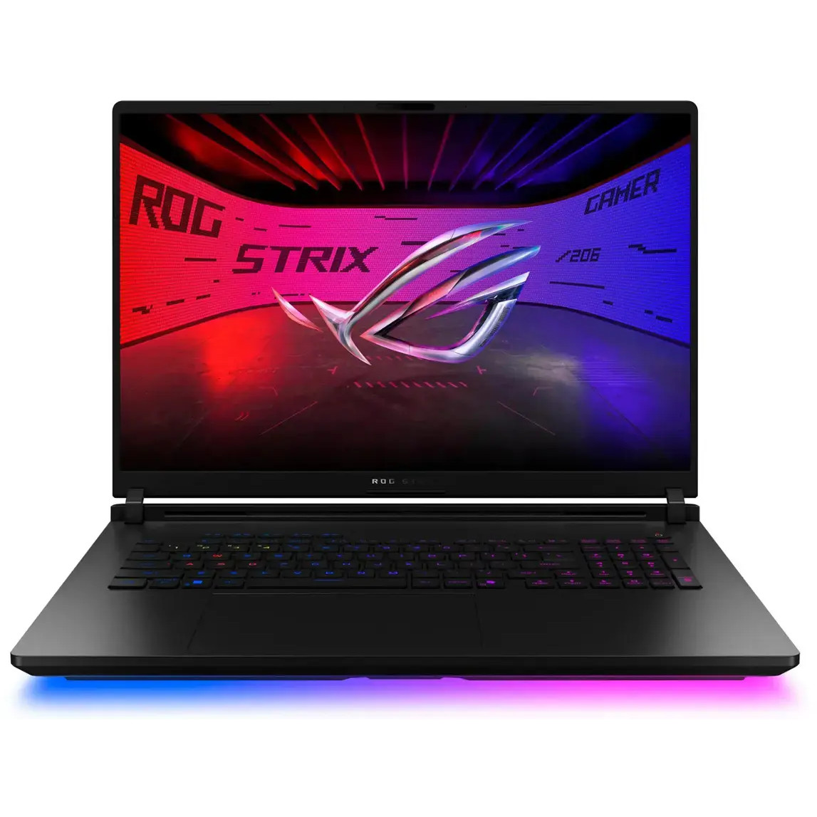 Asus ROG Strix Scar 18 (2025)