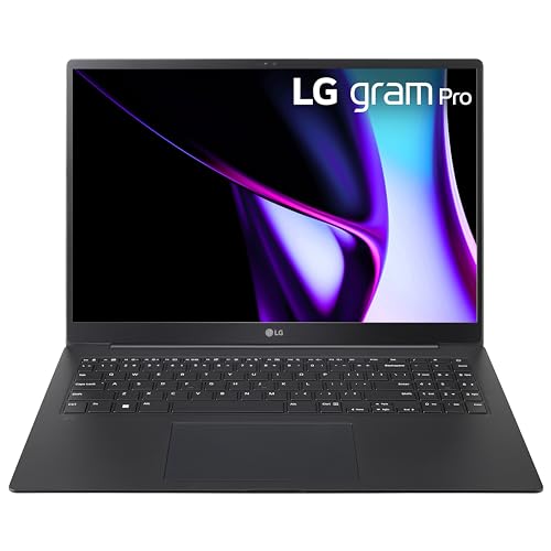 LG Gram Pro 16 2-in-1 (16T90SP)