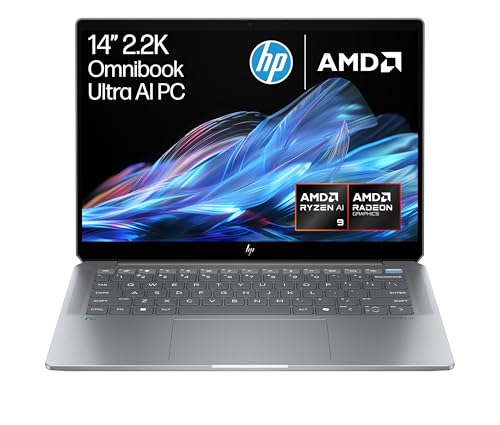 OmniBook Ultra Flip 14 (2024)