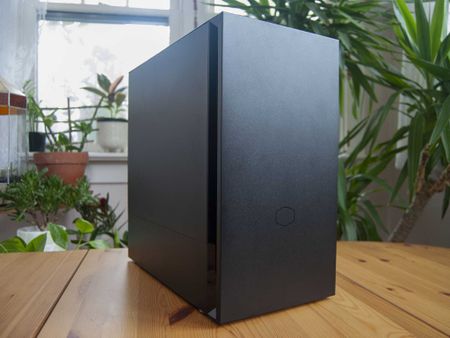 Cooler Master Silencio S400 Review