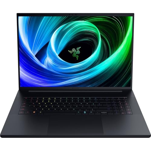 Razer Blade 18 (2025)
