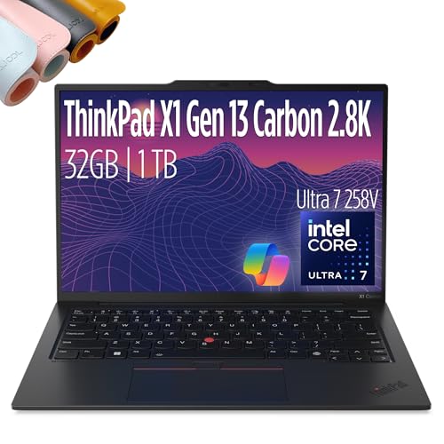 Thinkpad X1 Carbon Gen 13...