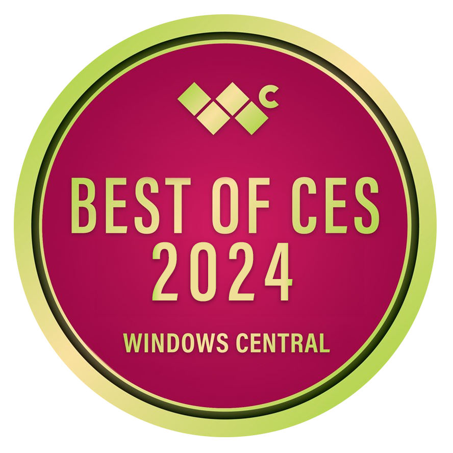 CES 2024 Award