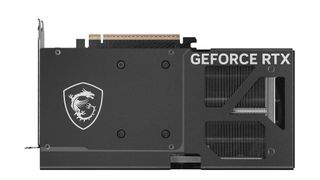 Product image for the NVIDIA MSI Ventus GeForce RTX 5070