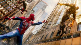 Marvel's Spider-Man 2