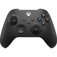 Xbox Wireless Gaming Controller (2025) &ndash; Carbon Black 