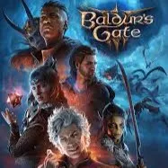 Baldur's Gate 3 (Steam code) Baldur's Gate 3 (Steam code)