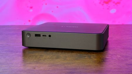 Lenovo IdeaCentre Mini 5x