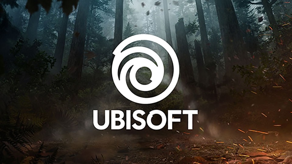 Ubisoft logo