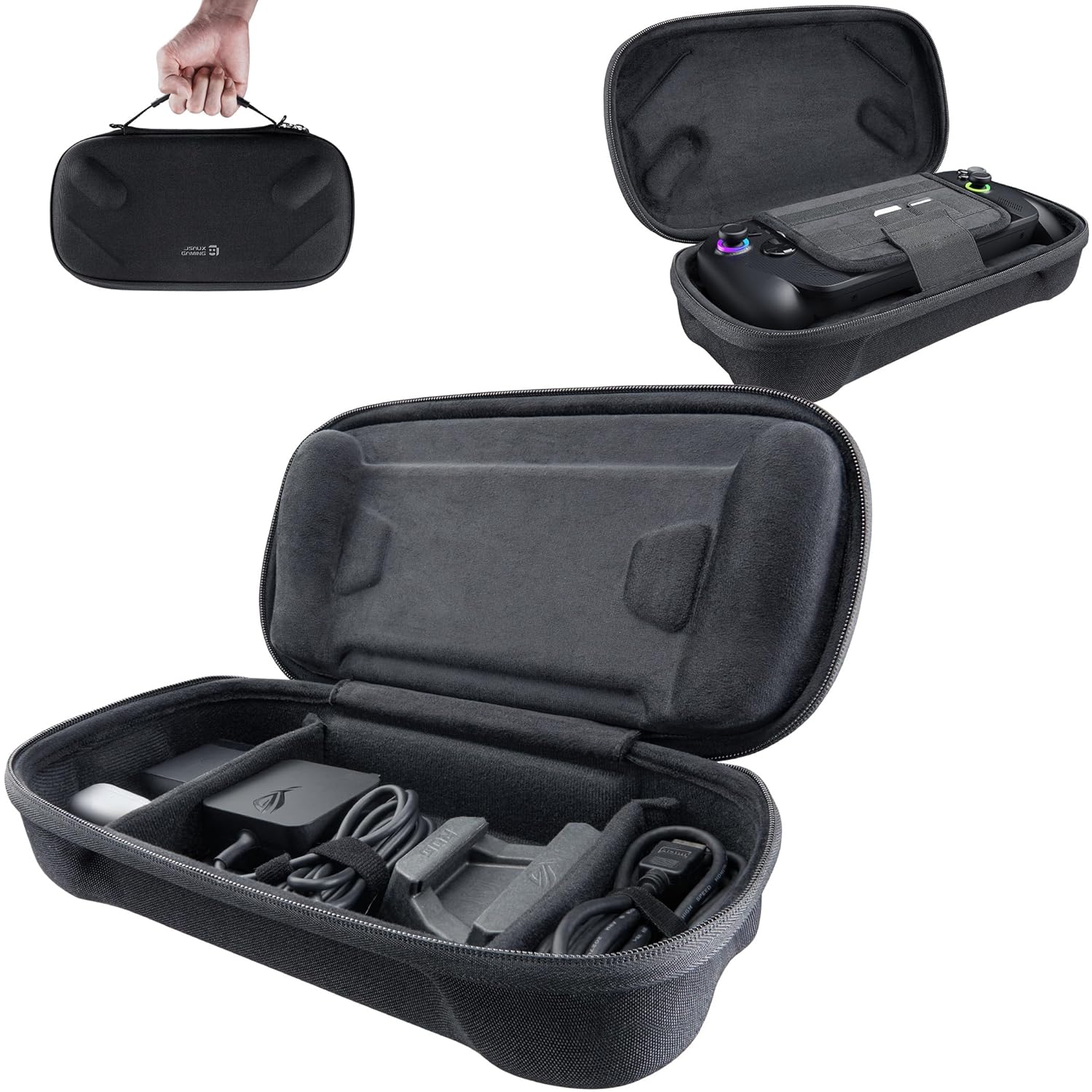 JSAUX Carry Case for Xbox Ally