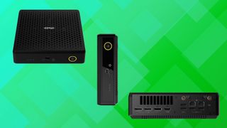 ZOTAC MAGNUS EN275060TC