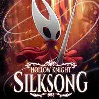 Hollow Knight: Silksong (Windows code)