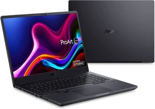 Asus Proart Studiobook 16 Oled