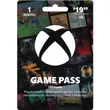 Microsoft - Xbox Game Pass...
