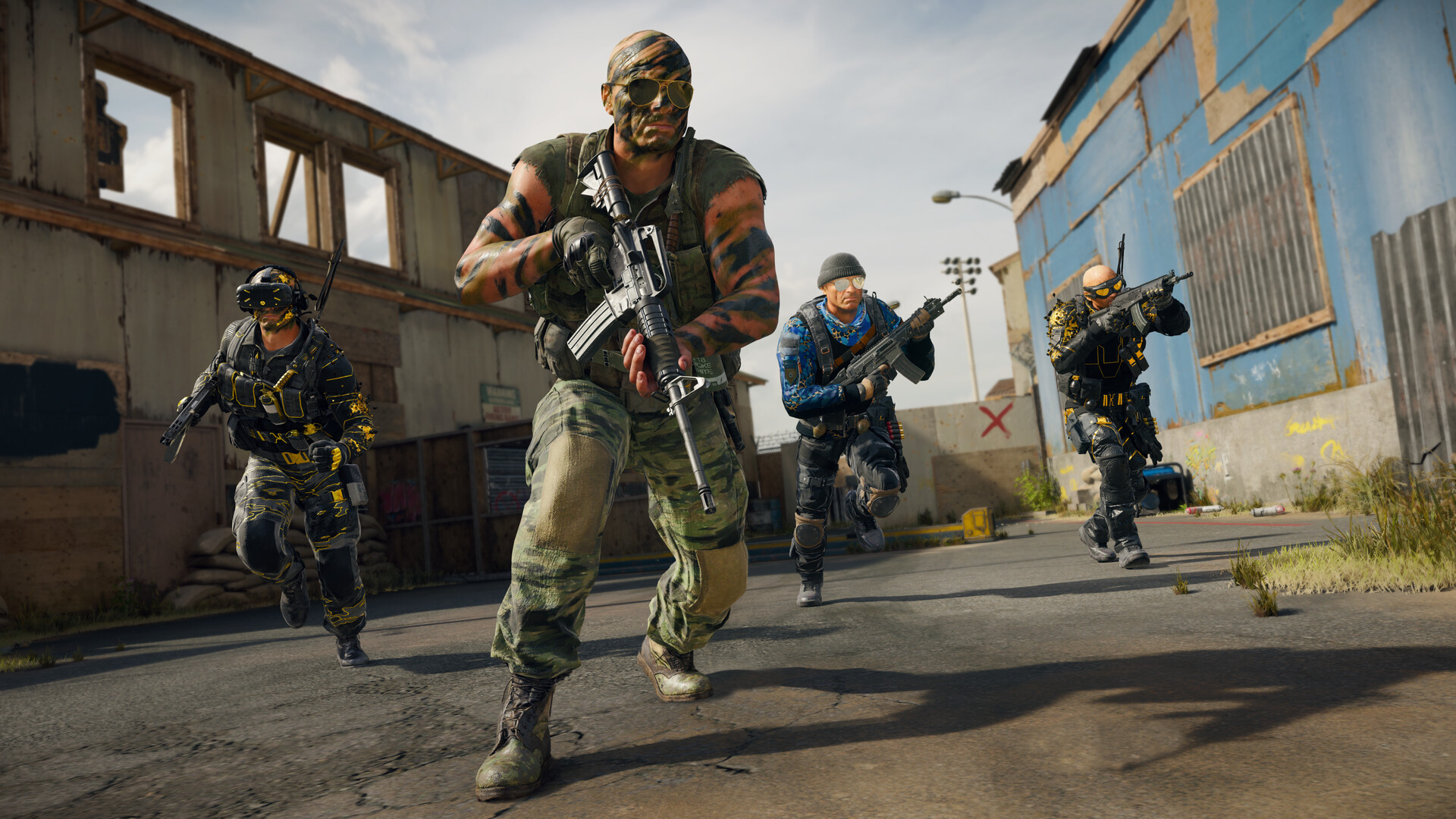 Call of Duty: Black Ops 6