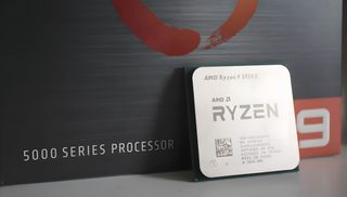 AMD Ryzen 9 5950X