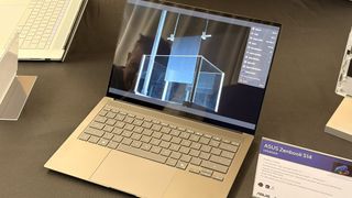 ASUS ZenBook S14 2026